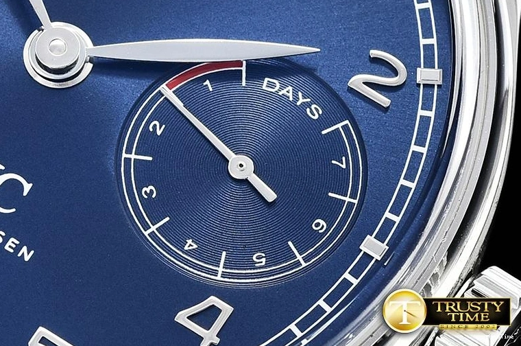 MIROTIME 1031 IWC0424A – Portugieser Annual